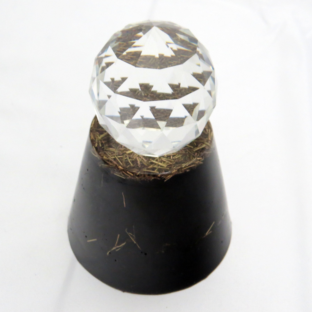 Bouclier de protection-x6-