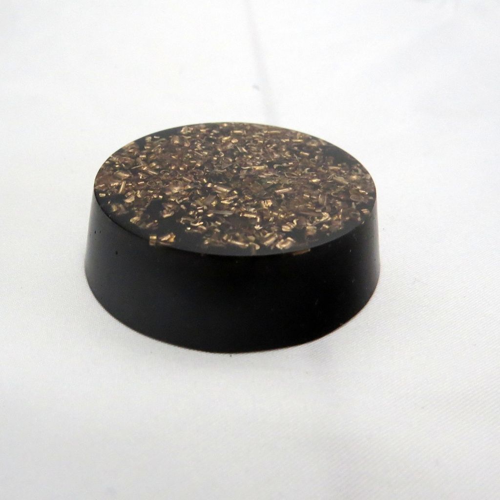 Palet de protection de voiture - Protection des champs électromagnétiques en voyage