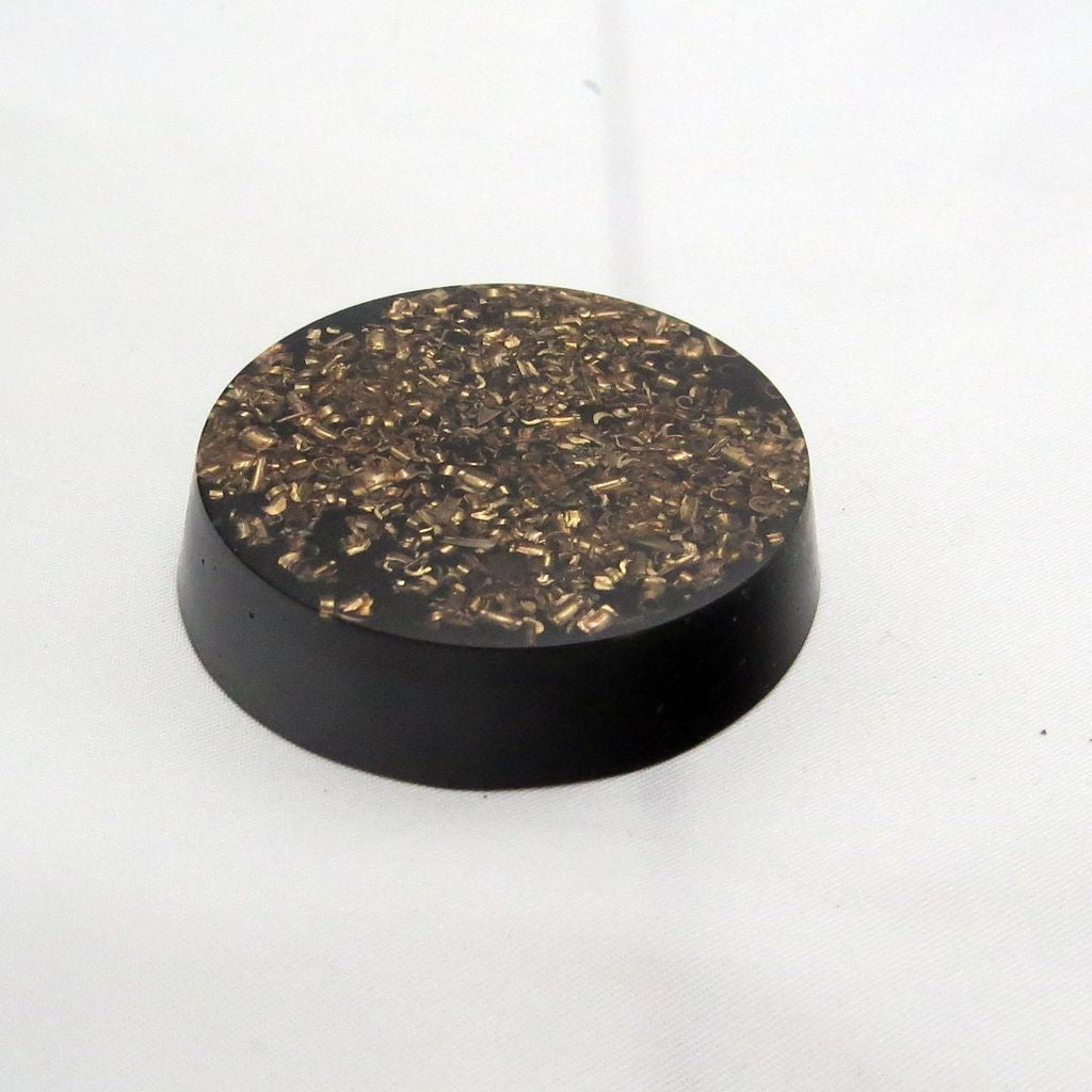 Palet de protection des champs électromagnétique voiture -