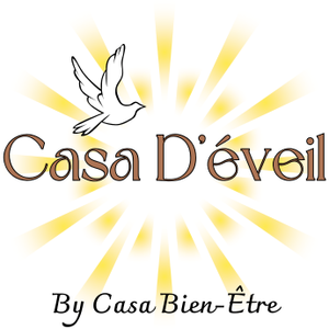 Casa d'éveil