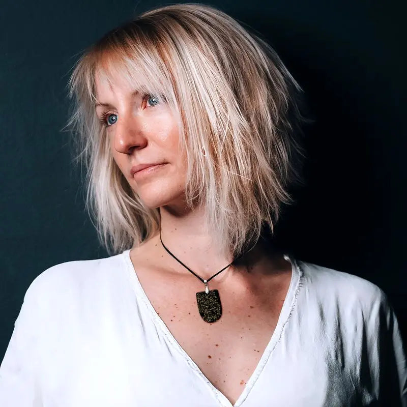 Pendentif protection ancrage-arrondis Pierreprotection.fr