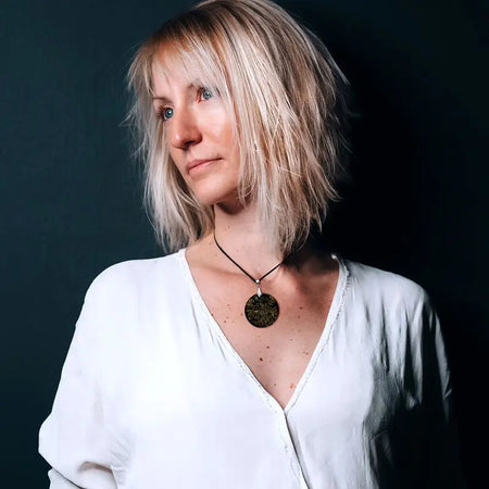 Pendentif protection Rond-ancrage-Pierreprotection.fr