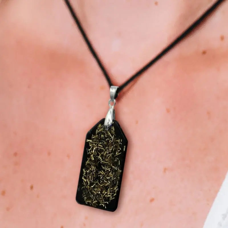 Pendentif protection maison-Pierreprotection.fr