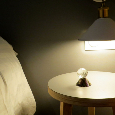 Tournite  sommeil - protection des terreurs nocturnes pour les enfants